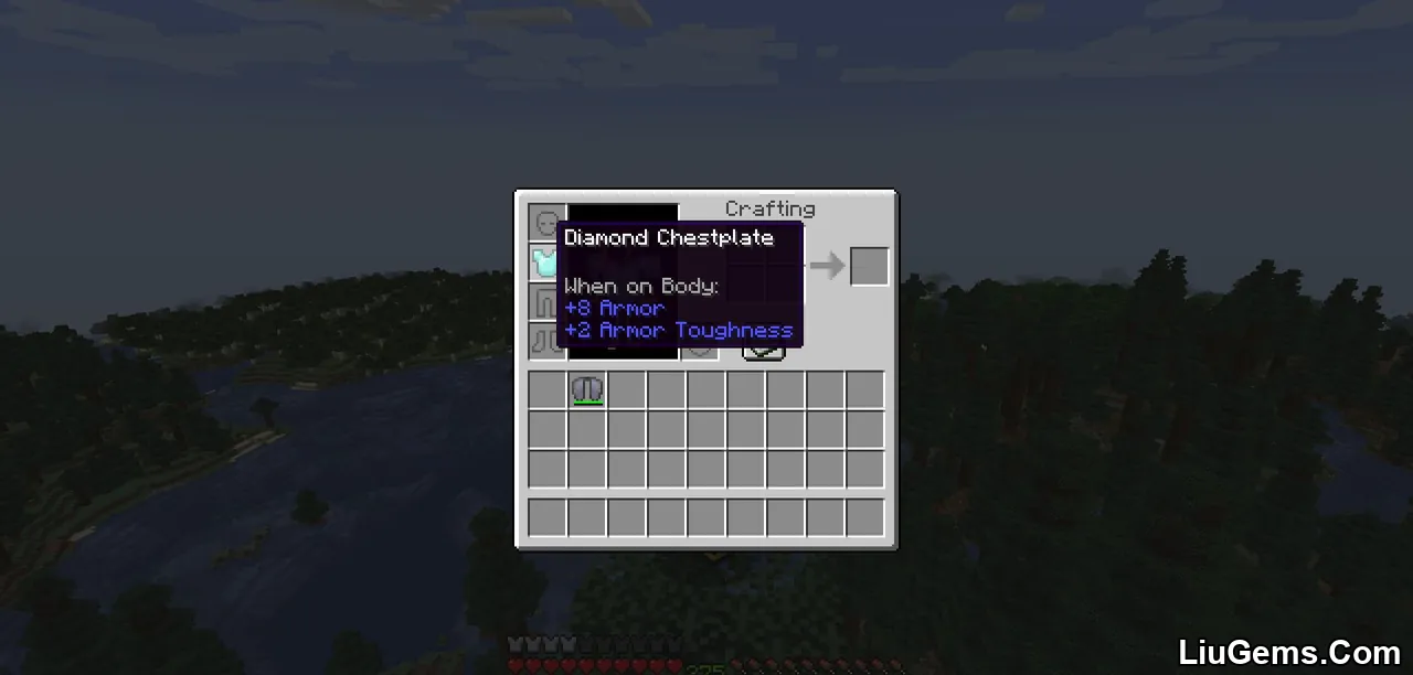 Jjelytraswap Mod Screenshots 3 Jjelytraswap Mod Screenshots 3