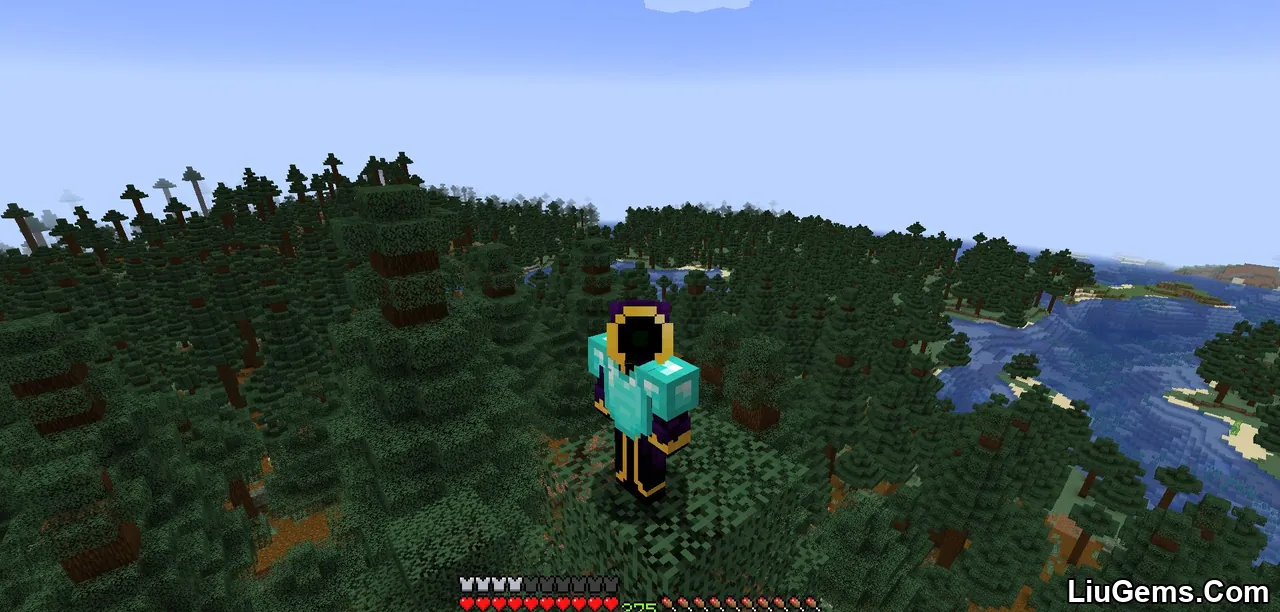 Jjelytraswap Mod Screenshots 5 Jjelytraswap Mod Screenshots 5