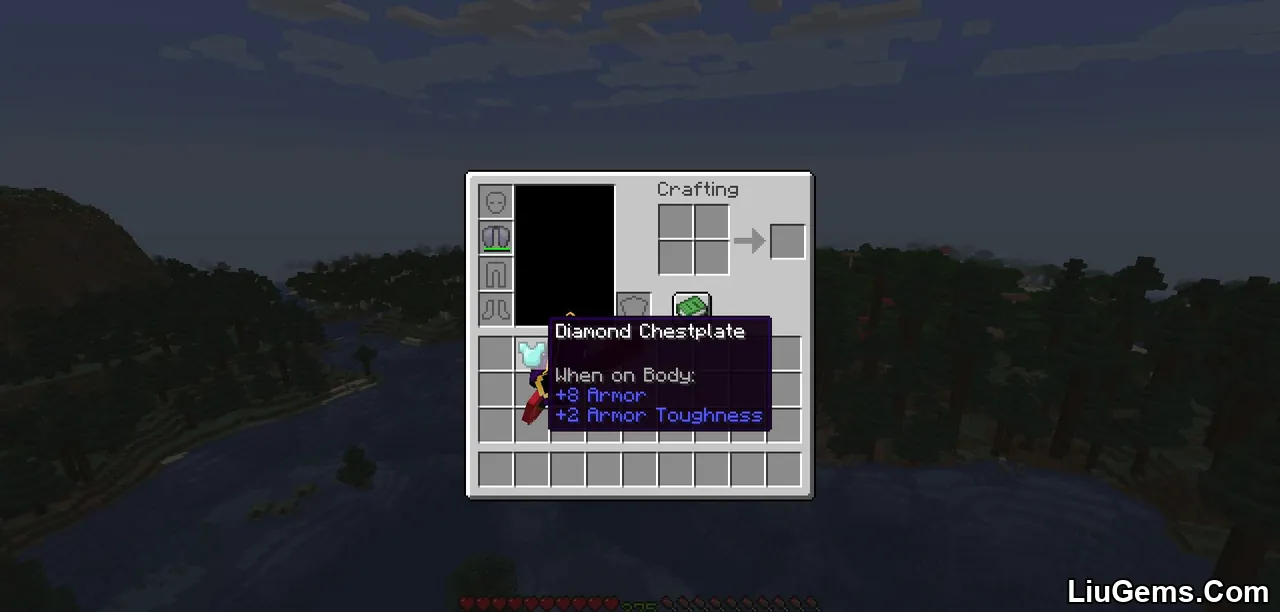 Jjelytraswap Mod Screenshots 8 Jjelytraswap Mod Screenshots 8