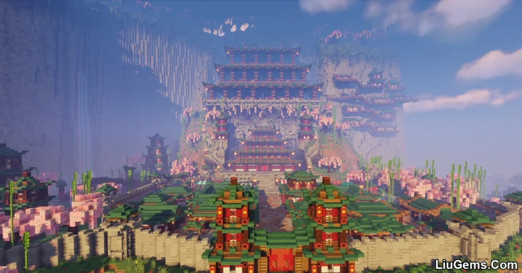 Japanese Kingdom Screenshots 1