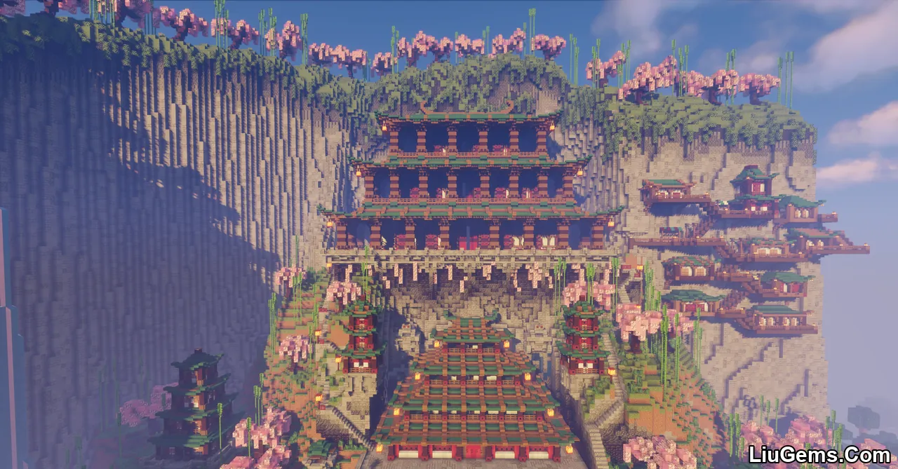 Japanese Kingdom Screenshots 3 Japanese Kingdom Screenshots 3