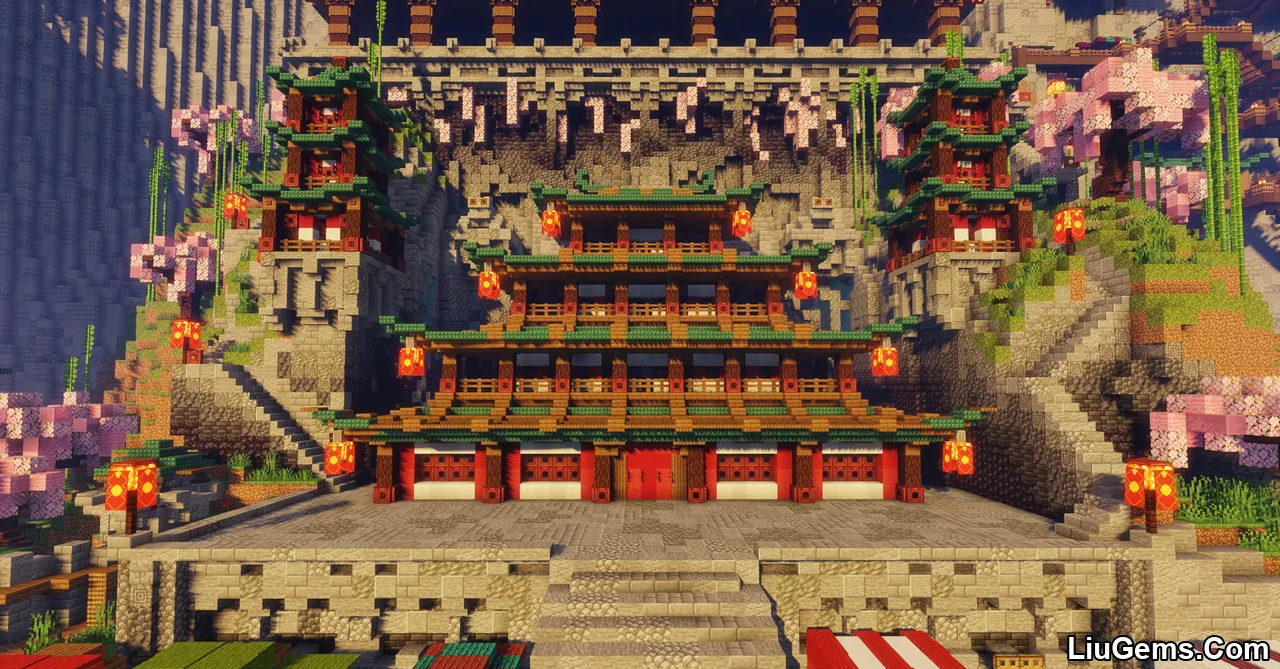 Japanese Kingdom Screenshots 4 Japanese Kingdom Screenshots 4