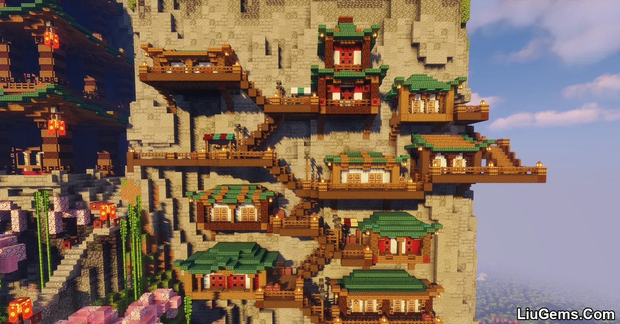 Japanese Kingdom Screenshots 6 Japanese Kingdom Screenshots 6
