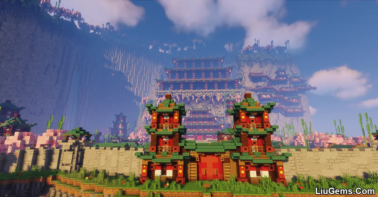 Japanese Kingdom Screenshots 8 Japanese Kingdom Screenshots 8