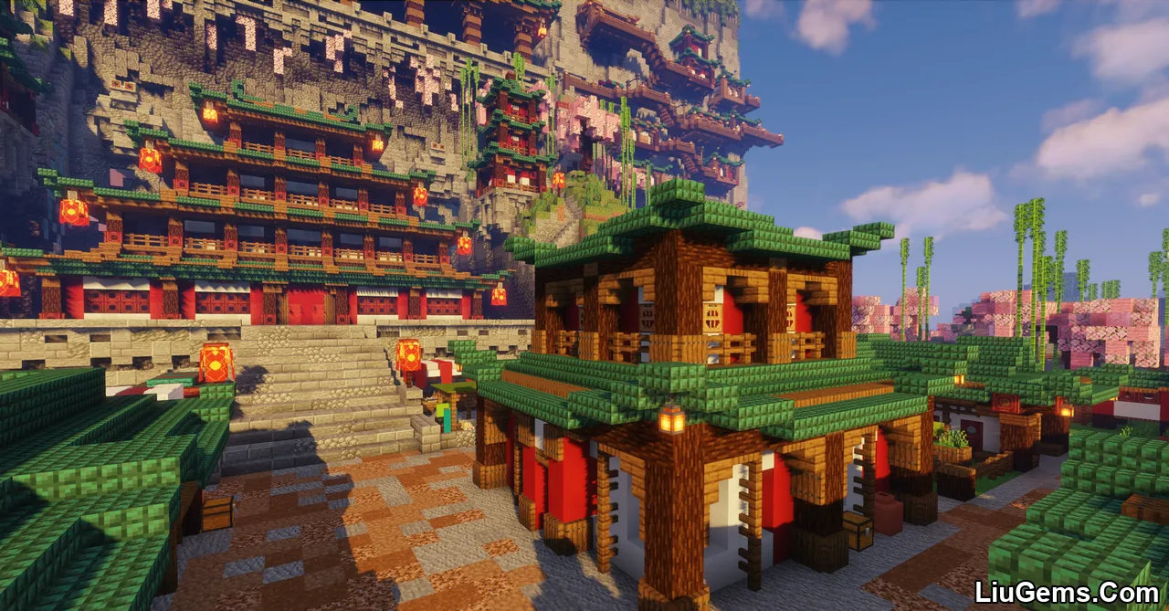 Japanese Kingdom Screenshots 9 Japanese Kingdom Screenshots 9
