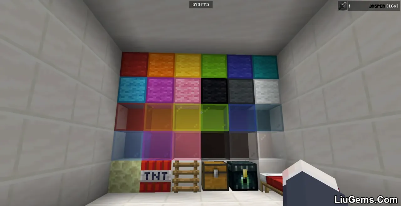 Jasper Resource Pack Screenshots 08 Jasper Resource Pack Screenshots 08