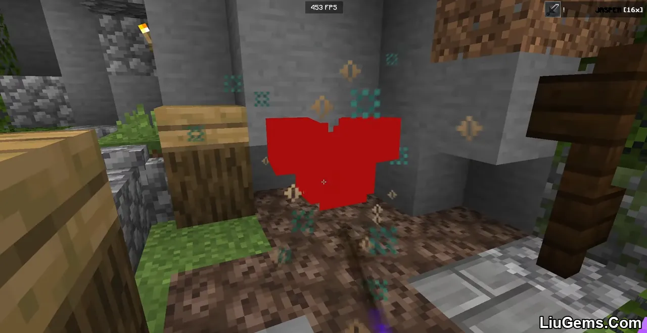 Jasper Resource Pack Screenshots 09 Jasper Resource Pack Screenshots 09