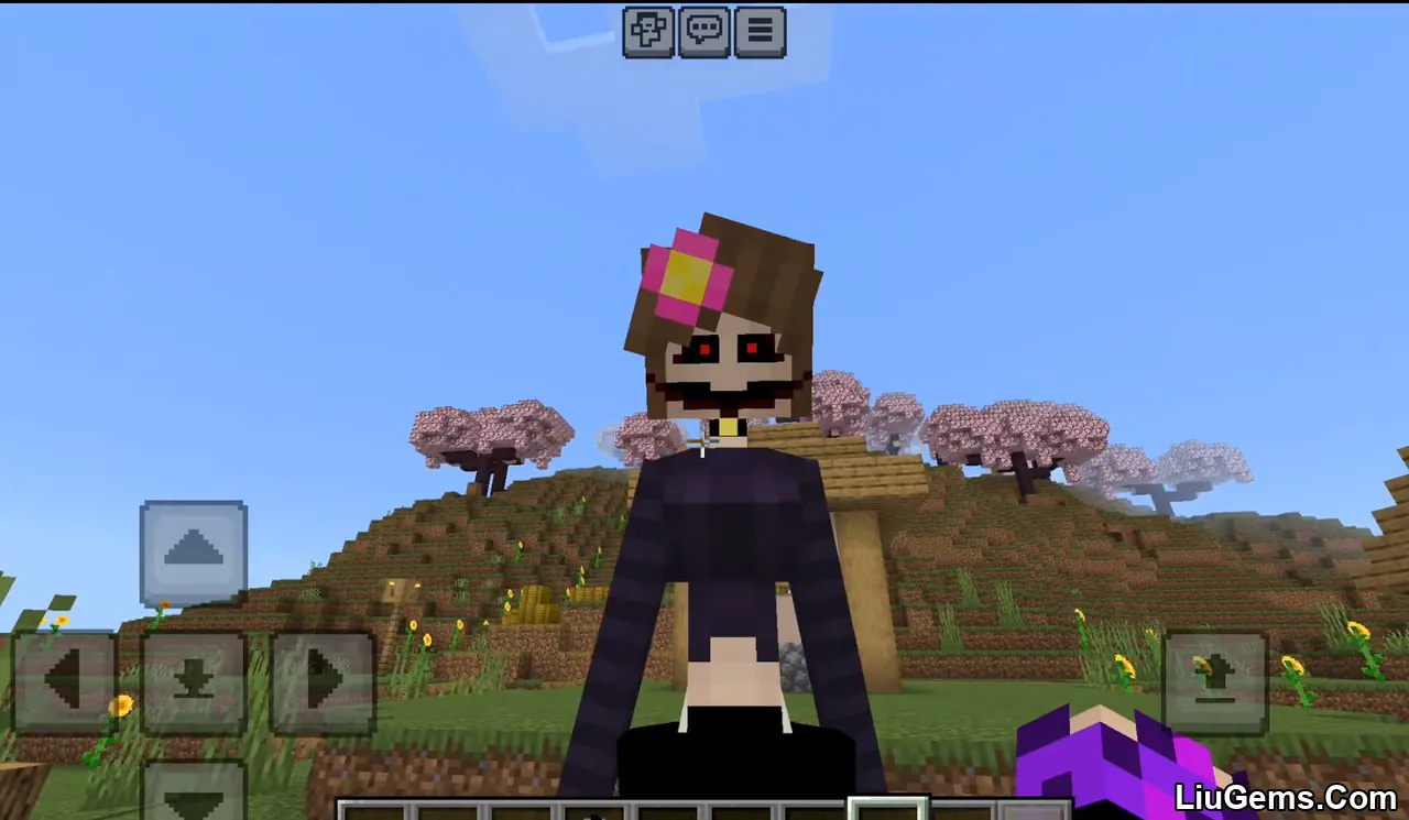 Jenny Dweller Addon Mcpe 1 Jenny Dweller Addon Mcpe 1