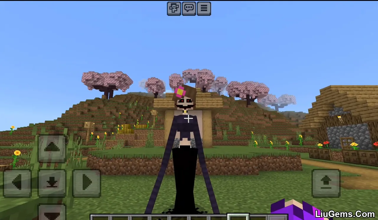 Jenny Dweller Addon Mcpe 2 Jenny Dweller Addon Mcpe 2