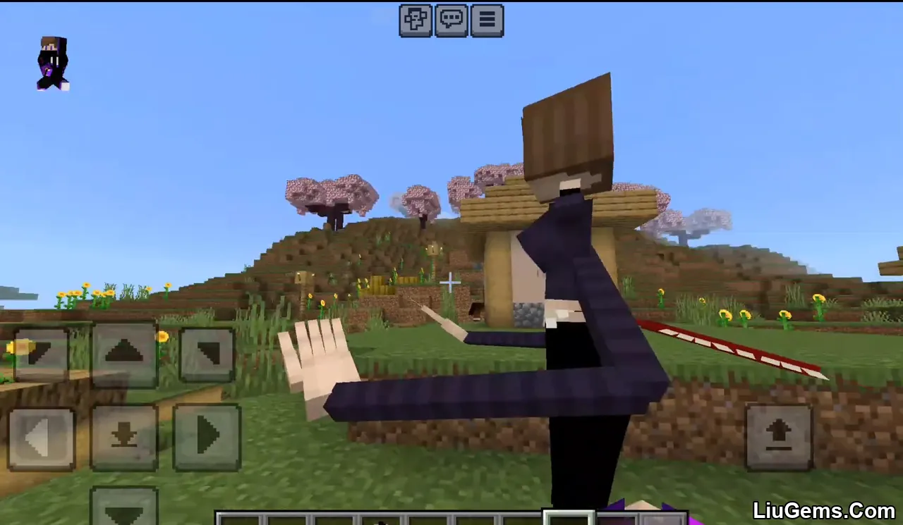 Jenny Dweller Addon Mcpe 3 Jenny Dweller Addon Mcpe 3
