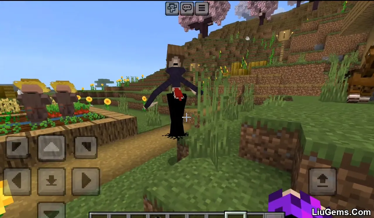 Jenny Dweller Addon Mcpe 4 Jenny Dweller Addon Mcpe 4