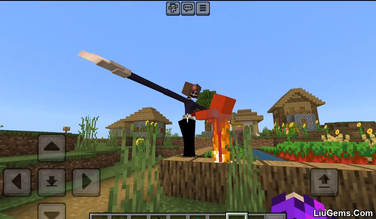 Jenny Dweller Addon Mcpe 6 Jenny Dweller Addon Mcpe 6