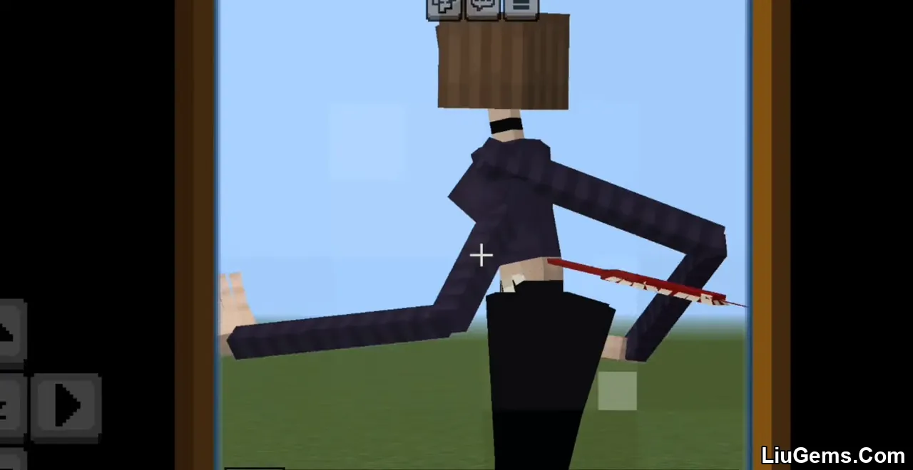 Jenny Dweller Addon Mcpe 7 Jenny Dweller Addon Mcpe 7