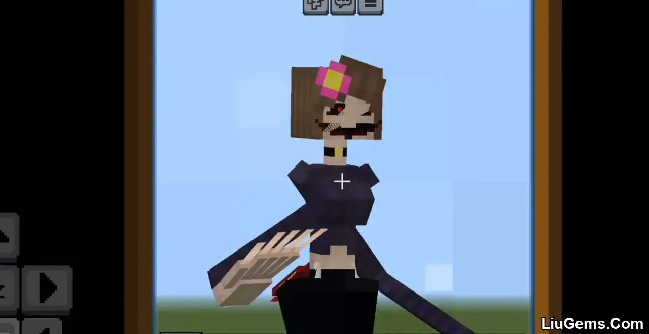 Jenny Dweller Addon Mcpe 8 Jenny Dweller Addon Mcpe 8