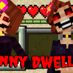 Jenny Dweller Addon Mcpe