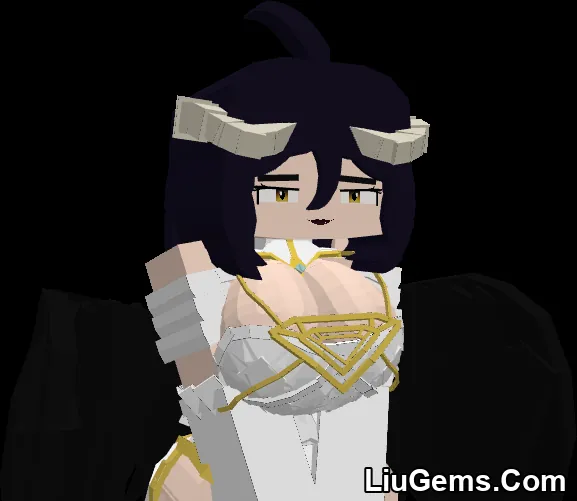 Jennycraft Mod Albedo Rework Jennycraft Mod Albedo Rework