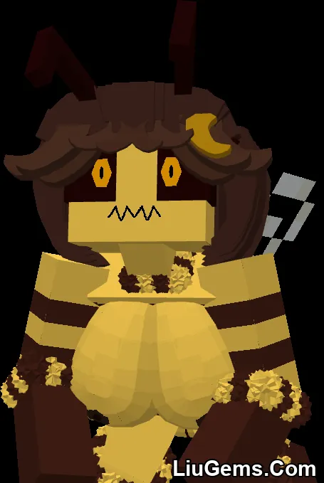Jennycraft Mod Bee Revamp Jennycraft Mod Bee Revamp