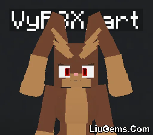 Jennycraft Mod Bia Lopunny Jennycraft Mod Bia Lopunny