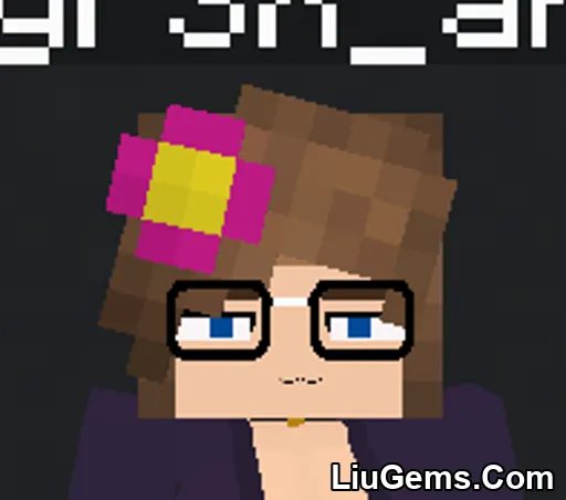 Jennycraft Mod Nerdy Jenny Jennycraft Mod Nerdy Jenny