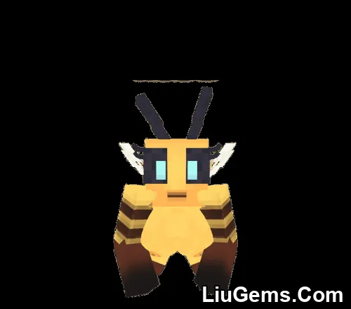 Jennycraft Mod Vanilla Bee Jennycraft Mod Vanilla Bee