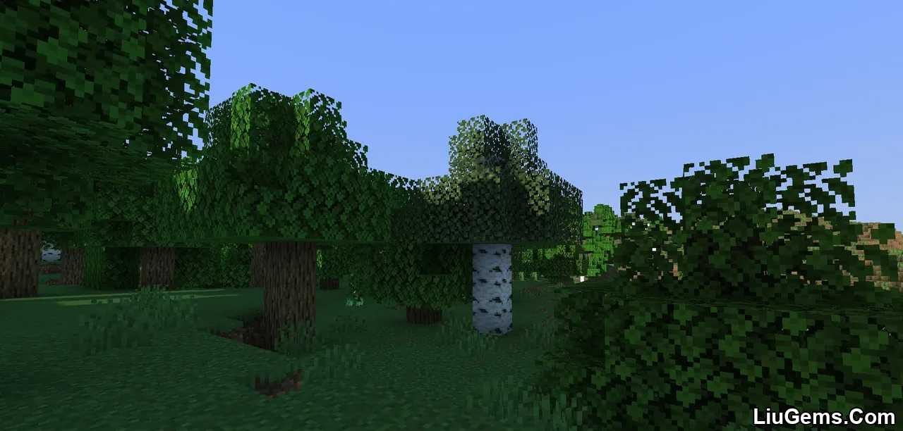 Jiuxiao Shaders Screenshots 2 Jiuxiao Shaders Screenshots 2