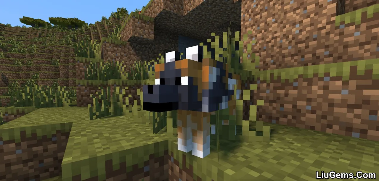 Jiuxiao Shaders Screenshots 7 Jiuxiao Shaders Screenshots 7