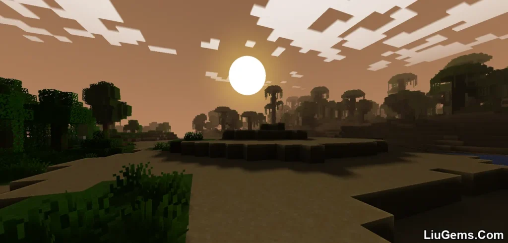 John Shaders Screenshots 1