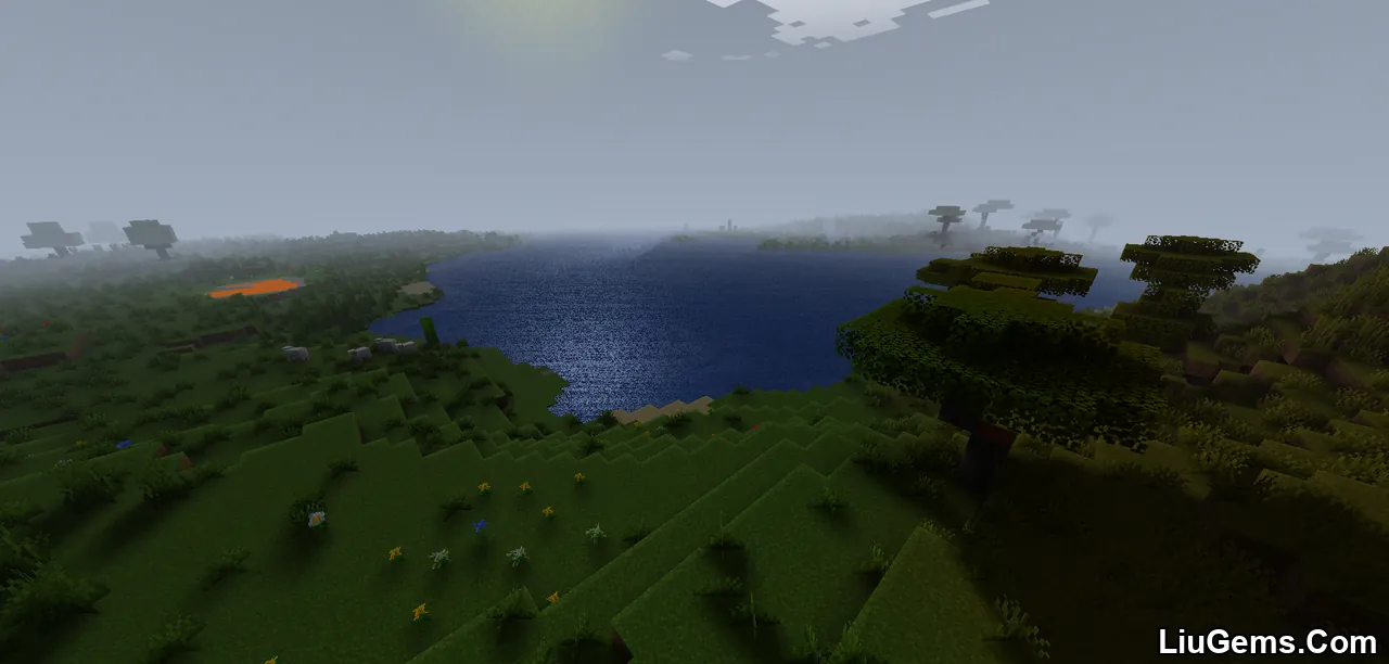 John Shaders Screenshots 10 John Shaders Screenshots 10
