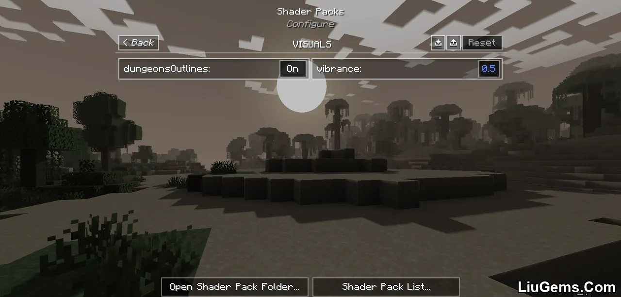 John Shaders Screenshots 3 John Shaders Screenshots 3