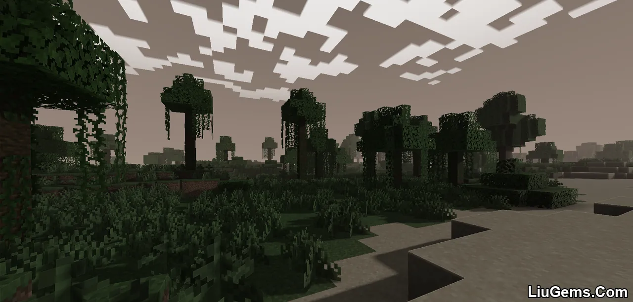 John Shaders Screenshots 4 John Shaders Screenshots 4
