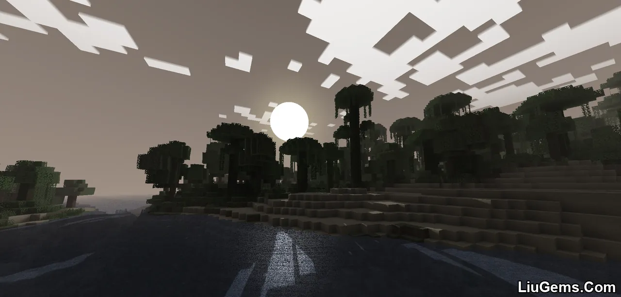 John Shaders Screenshots 5 John Shaders Screenshots 5