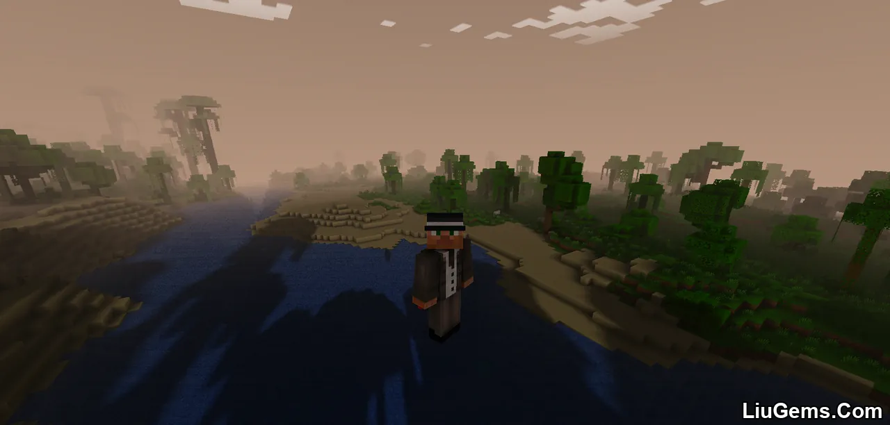 John Shaders Screenshots 6 John Shaders Screenshots 6
