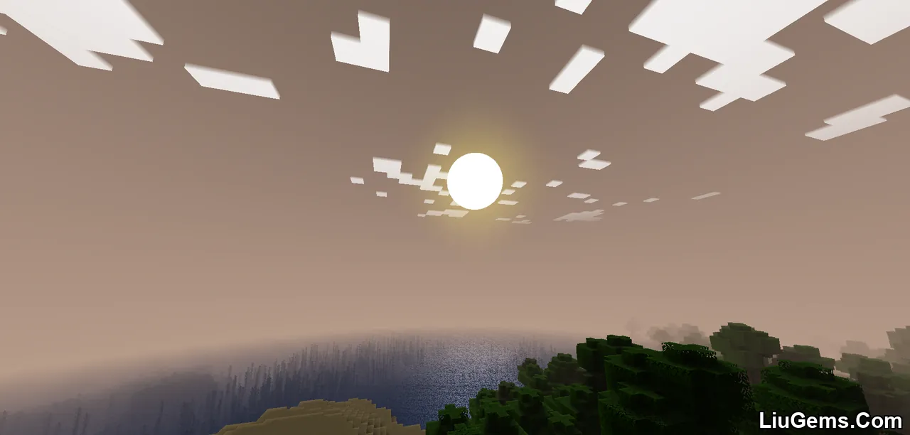 John Shaders Screenshots 7 John Shaders Screenshots 7