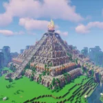 Jungle Temple And Hanging Gardens Screenshots 1