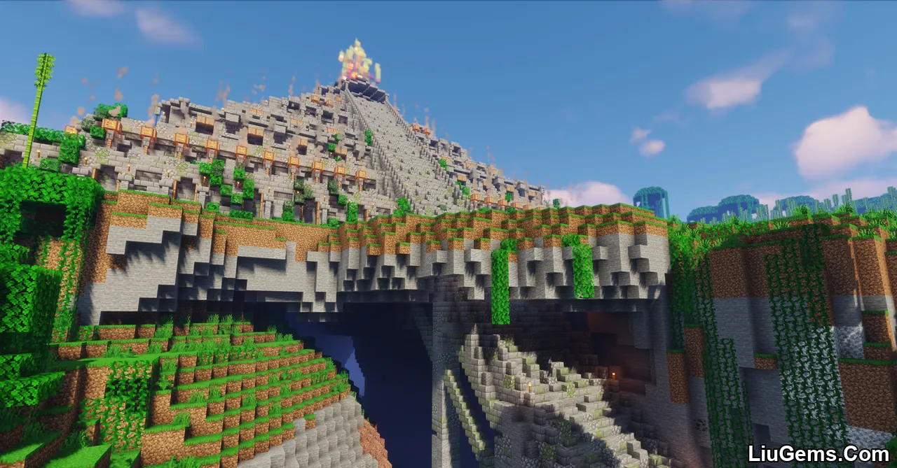 Jungle Temple And Hanging Gardens Screenshots 5 Jungle Temple And Hanging Gardens Screenshots 5