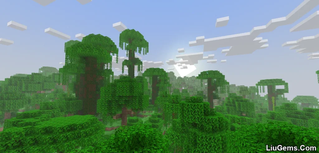 Just Colored Lighting Shaders Screenshots 1