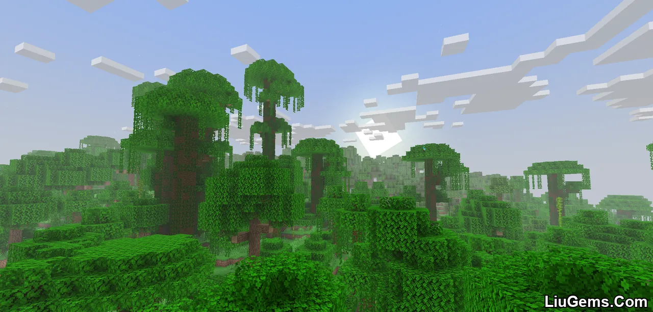 Just Colored Lighting Shaders Screenshots 1 Just Colored Lighting Shaders Screenshots 1