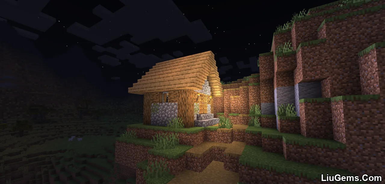 Just Colored Lighting Shaders Screenshots 10 Just Colored Lighting Shaders Screenshots 10