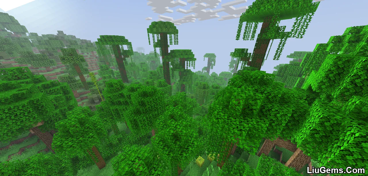 Just Colored Lighting Shaders Screenshots 2 Just Colored Lighting Shaders Screenshots 2