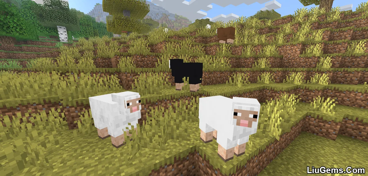 Just Colored Lighting Shaders Screenshots 4 Just Colored Lighting Shaders Screenshots 4