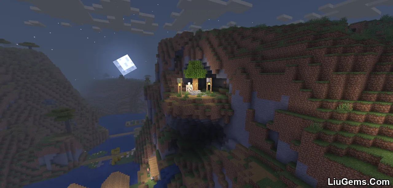 Just Colored Lighting Shaders Screenshots 5 Just Colored Lighting Shaders Screenshots 5