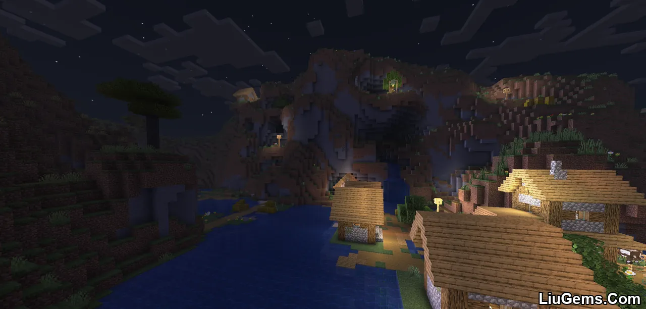 Just Colored Lighting Shaders Screenshots 8 Just Colored Lighting Shaders Screenshots 8