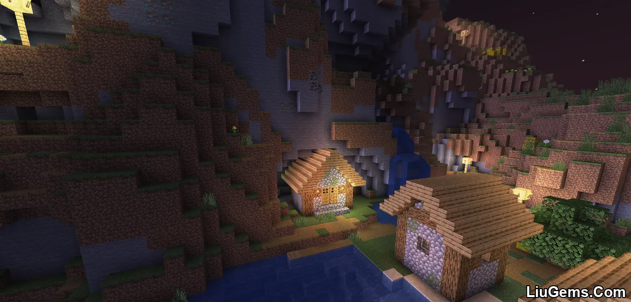 Just Colored Lighting Shaders Screenshots 9 Just Colored Lighting Shaders Screenshots 9