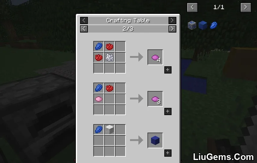 Just Enough Items Mod 4 Just Enough Items Mod 4