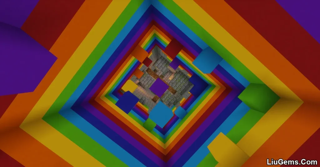 Just Go Up Screenshots 6