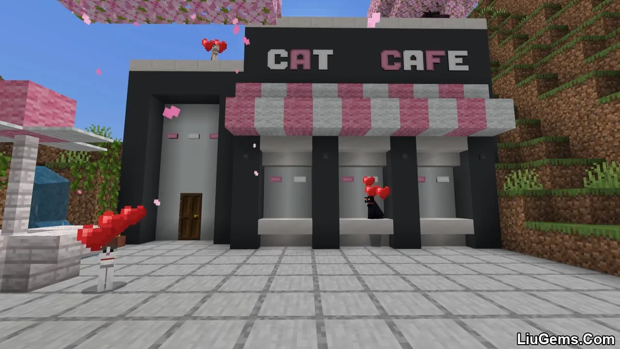 Just Letters Addon Mcpe 10 Just Letters Addon Mcpe 10