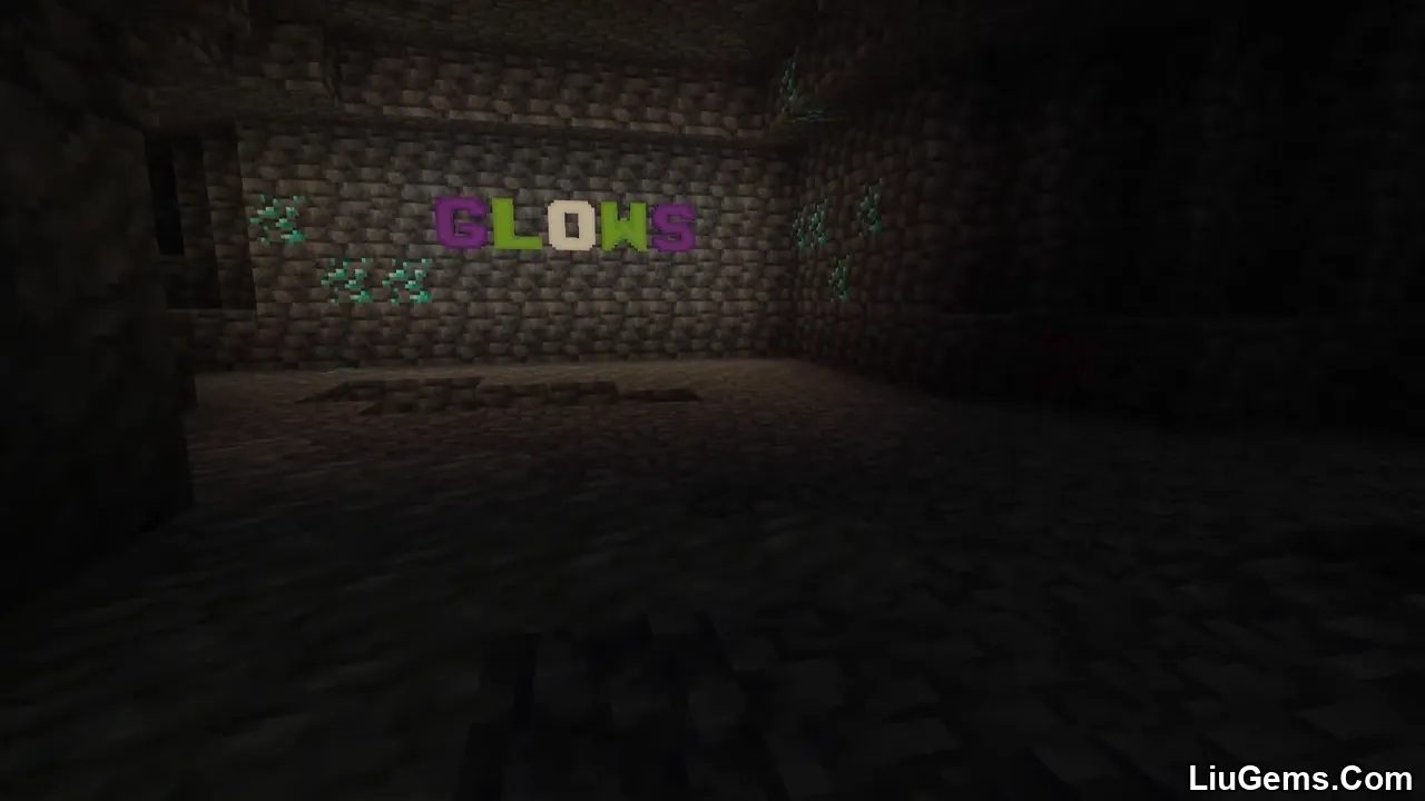Just Letters Addon Mcpe 8 Just Letters Addon Mcpe 8