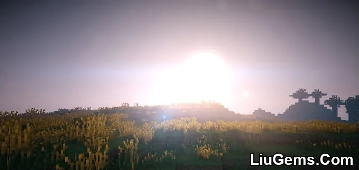 Kuda Shaders Mod 1 Kuda Shaders Mod 1