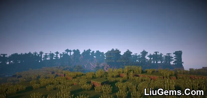 Kuda Shaders Mod 2 Kuda Shaders Mod 2