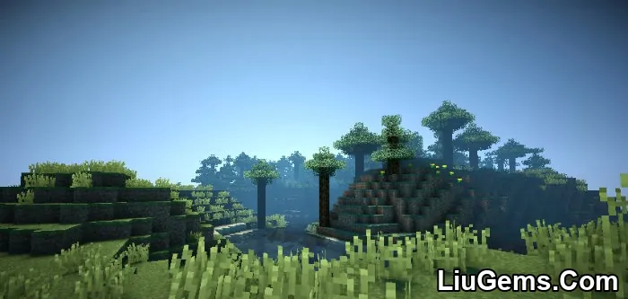 Kuda Shaders Mod 3 Kuda Shaders Mod 3
